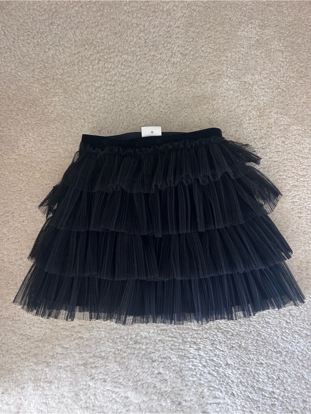 Zara skirt